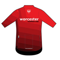 APEX+ Zero Jersey