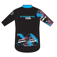 APEX+ Zero Jersey - Long Sleeve