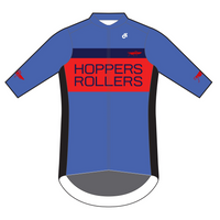 APEX+ Zero Jersey
