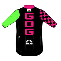 APEX+ Zero Jersey
