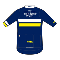 APEX+ Zero Jersey
