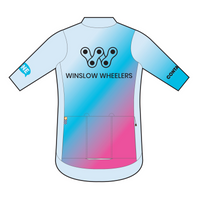 APEX+ Zero Jersey