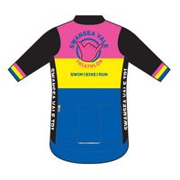 APEX+ Zero Jersey