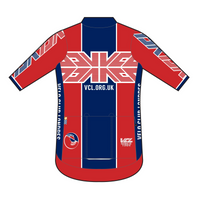 APEX+ Zero Jersey