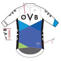 APEX+ Zero Jersey