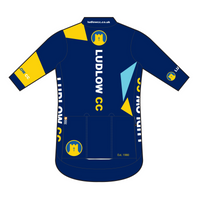 APEX+ Zero Jersey