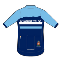 APEX+ Zero Jersey