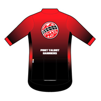 APEX+ Zero Jersey