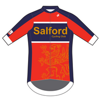 APEX+ Zero Jersey