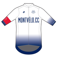 APEX+ Zero Jersey