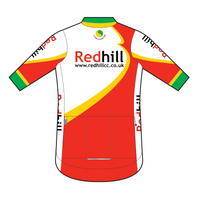 APEX+ Zero Jersey