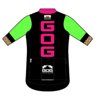 APEX+ Zero Jersey