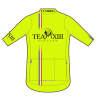 APEX+ Zero Jersey