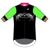 APEX+ Zero Jersey