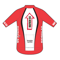 APEX+ Zero Jersey
