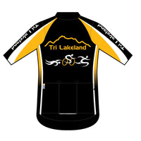 APEX+ Zero Jersey