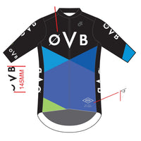 APEX+ Zero Jersey