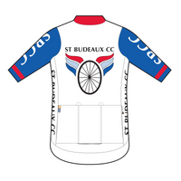 APEX+ Zero Jersey