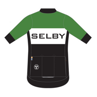 APEX+ Zero Jersey