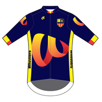 APEX+ Zero Jersey