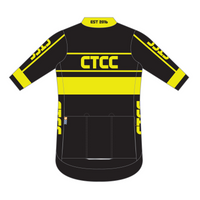 APEX+ Zero Jersey