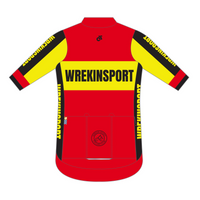 APEX+ Zero Jersey
