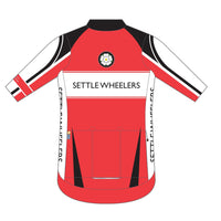 APEX+ Zero Jersey