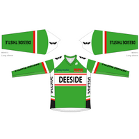 BMX / Downhill Jersey (Long Sleeve) - Children