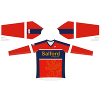 BMX / Downhill Jersey (Long Sleeve)
