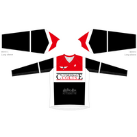 BMX / Downhill Jersey (Long Sleeve)