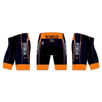 Lycra Training Short