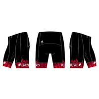 Lycra Training Short
