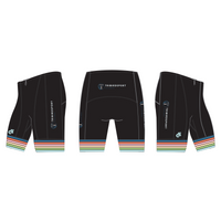 Lycra Training Short