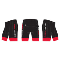 Lycra Training Short