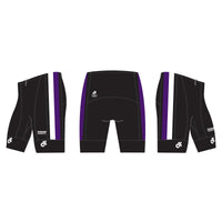 Lycra Training Short