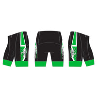 Lycra Training Short