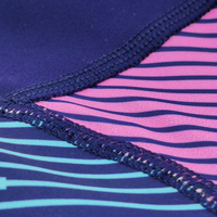 Performance High-Rise Cycle Shorts