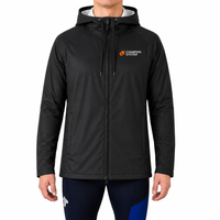 Performance+ Fleece Lite Hooded Jacket