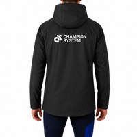 Performance+ Fleece Lite Hooded Jacket