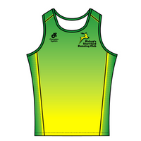 Apex Men's Run Singlet