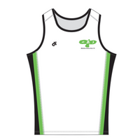 Apex Men's Run Singlet