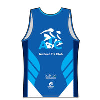 Apex Men's Run Singlet