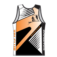 Apex Men's Run Singlet