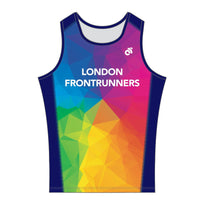 Apex Men's Run Singlet