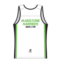 Apex Men's Run Singlet