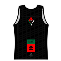 Apex Men's Run Singlet