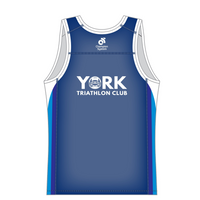 Apex Men's Run Singlet