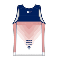 Apex Men's Run Singlet
