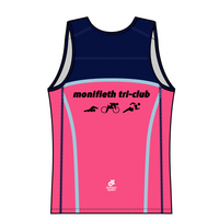 Apex Men's Run Singlet
