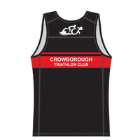 Apex Men's Run Singlet